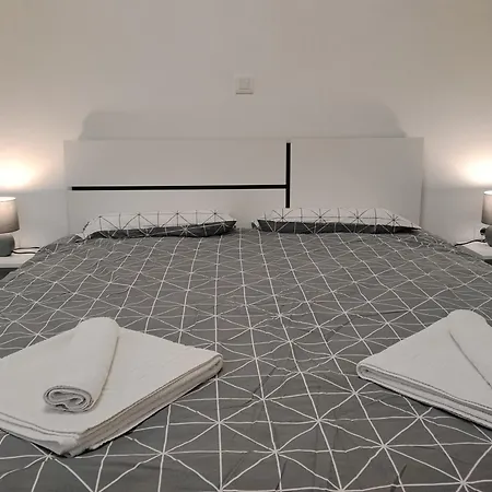منزل للإقامة Lorber House Stinjan -