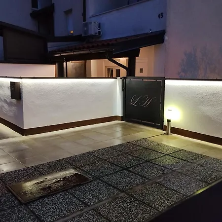 Lorber House Stinjan - منزل للإقامة